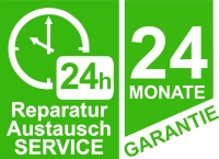 Service groß geschriebenKemmer Präzisionschon seit vielen JahrenService an allererster StelleGewährleistung von 24 Monatenauch beim gewerblichen Einsatz dieses Fräsersdie Bearbeitungsdauer beträgt im Normal fall nur 24 Stunden.